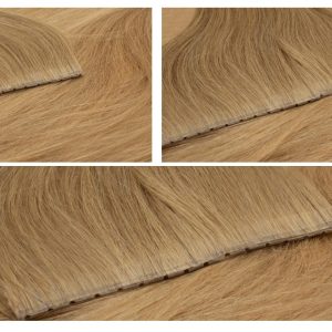 Kit Fasce Ad Anellini Con Innesto, 10/20/28 cm - Chiari