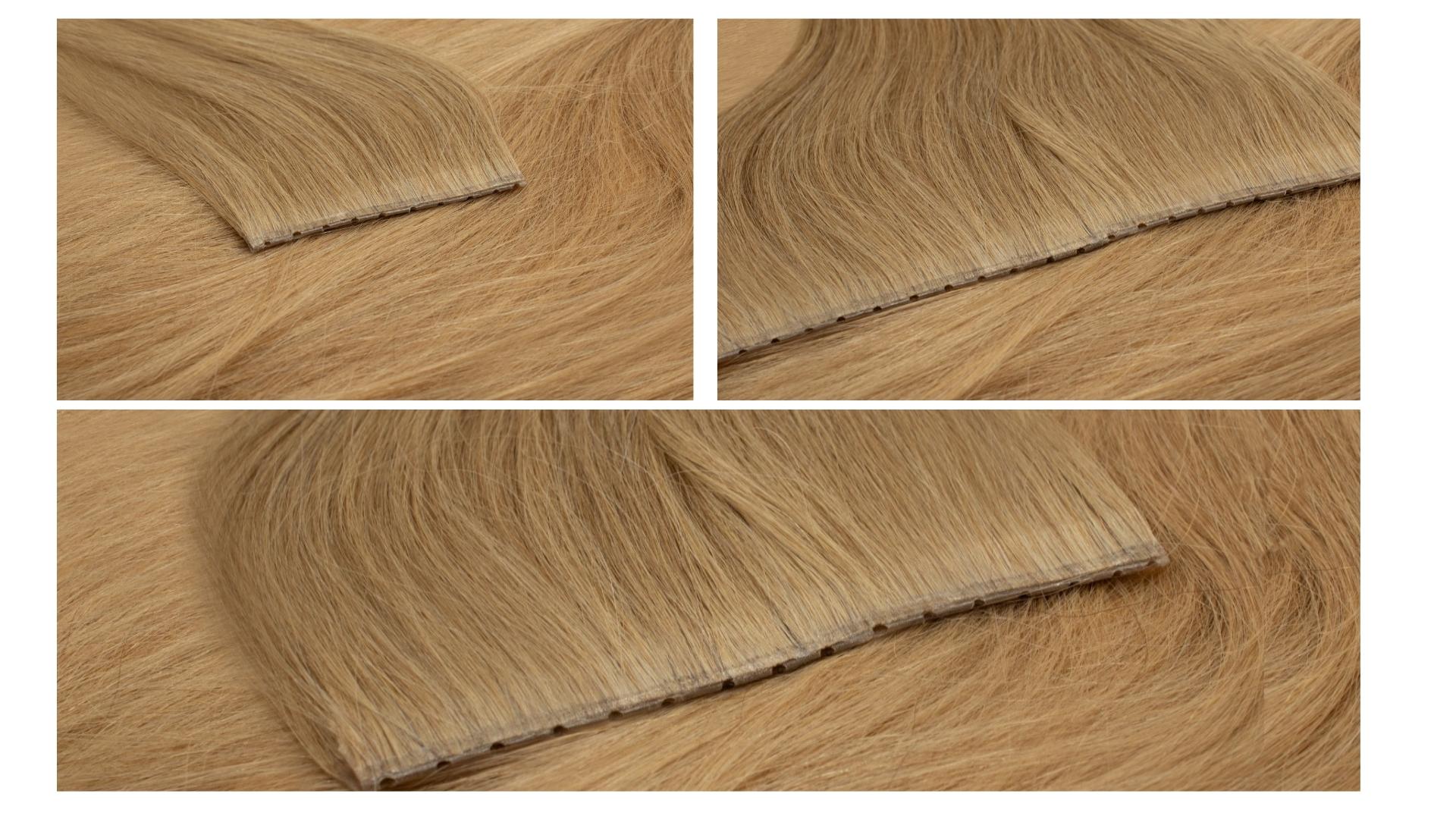 Kit Fasce Ad Anellini Con Innesto, 10/20/28 cm - Chiari